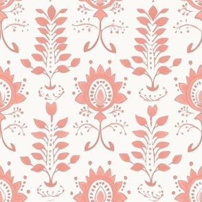 Espalier Coral Red