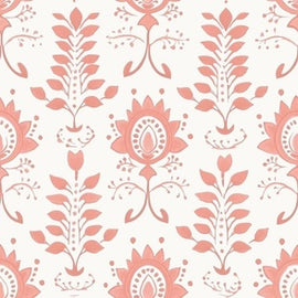 Espalier Coral Red