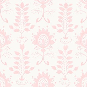 Espalier Pale Pink