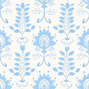 Espalier Sky Blue