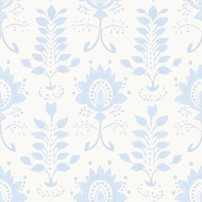 Espalier Soft Blue