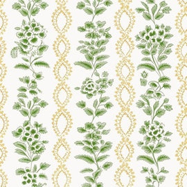 Everdene Stripe Olive a...