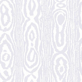 Faux Bois Lavender Mini 3"