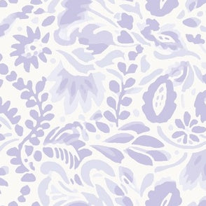 Felicity's Flora Lilac