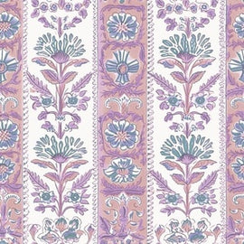 Ferdowsi Floral Lilac