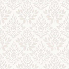 Feuilles Light Beige