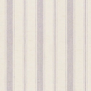 Finnigan Stripe Lilac