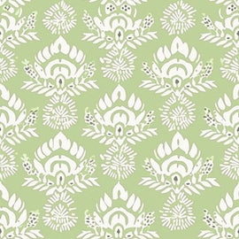 Flourish Light Olive