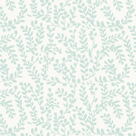 Foliage Light Teal