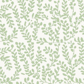 Foliage Pale Green