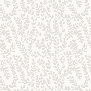 Foliage Warm Gray