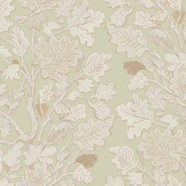 Forest Fleur Taupe