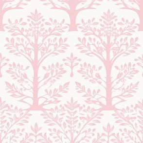 Foret Pale Pink