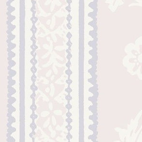 Francie Stripe Pearl