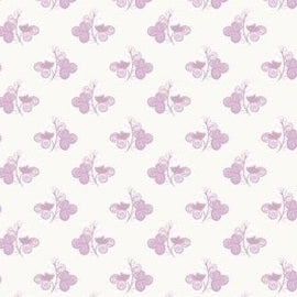 French Clover Pale Lilac