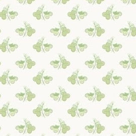 French Clover Pear