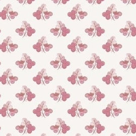 French Clover Pink