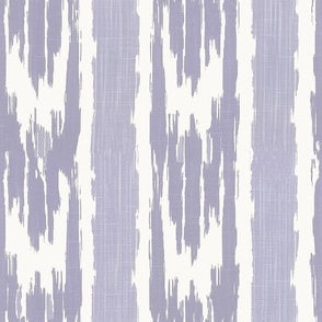 French Ikat Lavender