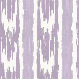 French Ikat Lilac