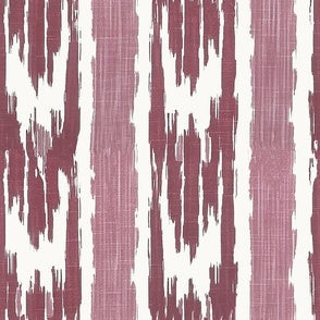 French Ikat Merlot