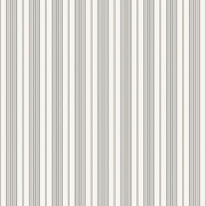 Glenwood Stripe Green Gray