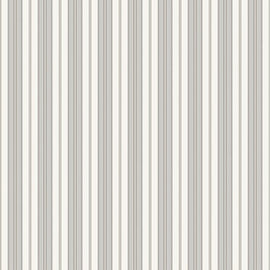 Glenwood Stripe Green Gray