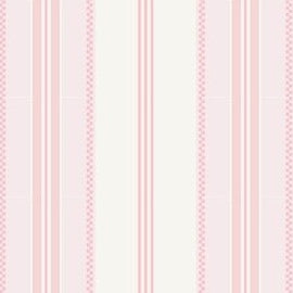 Glenwood Stripe Light Pink