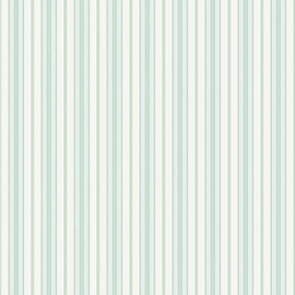 Glenwood Stripe Mint Jade