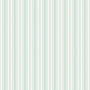 Glenwood Stripe Mint Jade