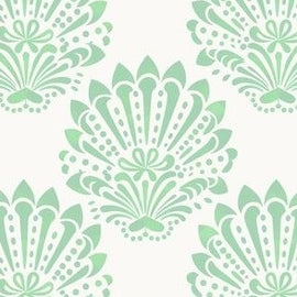 Grand Shell Spring Mint