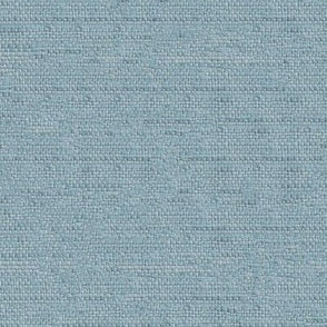 Grasscloth French Blue