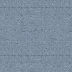 Grasscloth Madison Blue 1