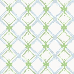 Gwendolen Trellis Green...