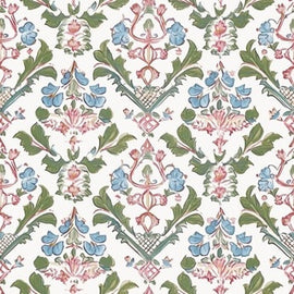 Harriet's Damask Olive ...