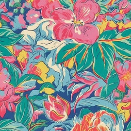 Hibiscus Print