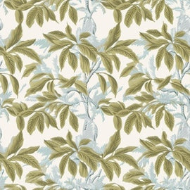 Hideaway Hills Olive Aqua