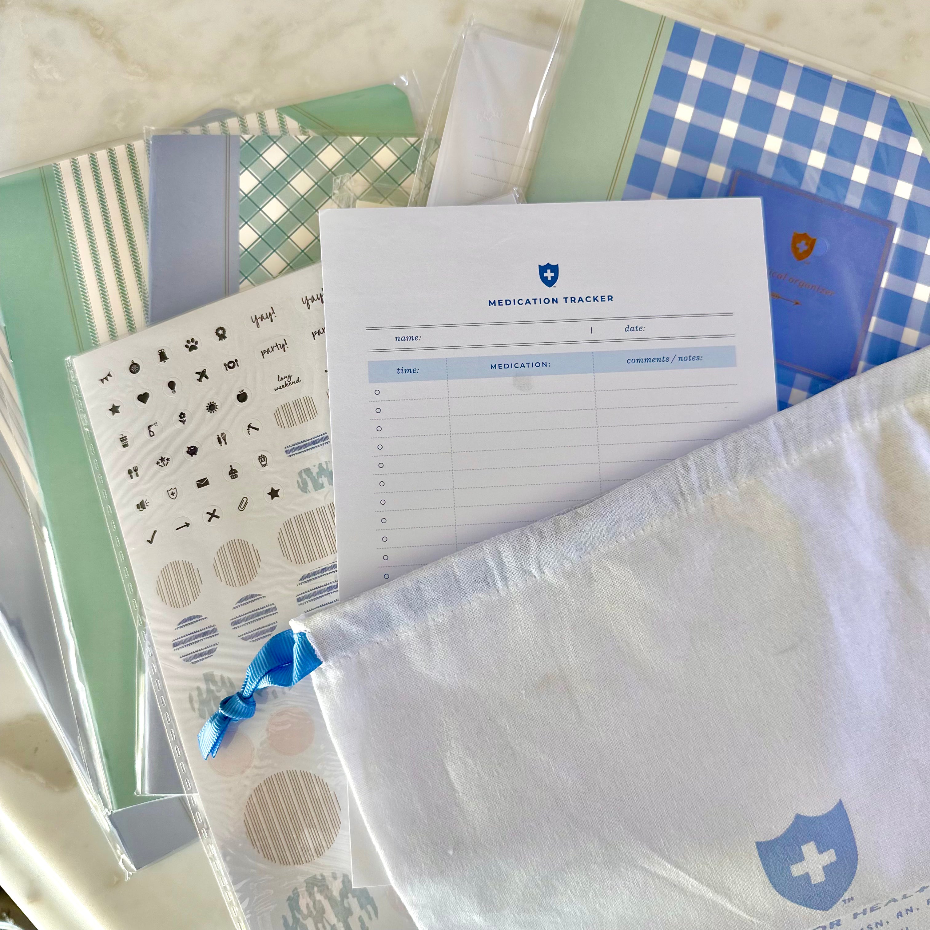 A Plan for Health Bundle