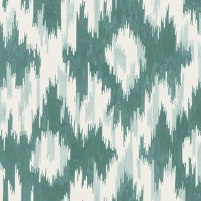 Ikat-Aqua1