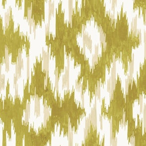 Ikat Ochre