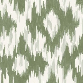 Ikat Original Green