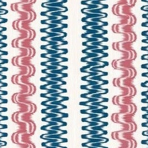 Ikat Stripe