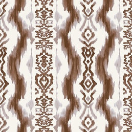 Ikat of the Orient Ches...