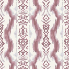 Ikat of the Orient Cran...