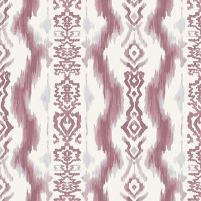 Ikat of the Orient Cran...