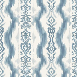 Ikat of the Orient Ligh...