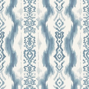 Ikat of the Orient Ligh...