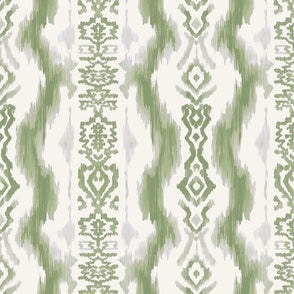 Ikat of the Orient Spri...