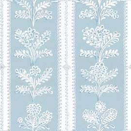 Josephine Jardin Soft Blue