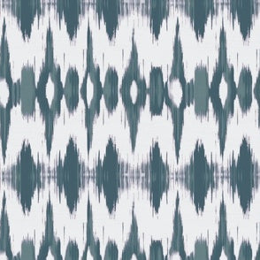 Languedoc Ikat Rosemary...