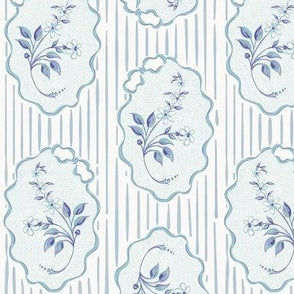 Lazy Daisy Blues Small